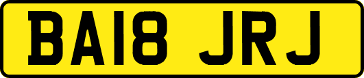 BA18JRJ