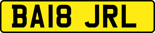 BA18JRL