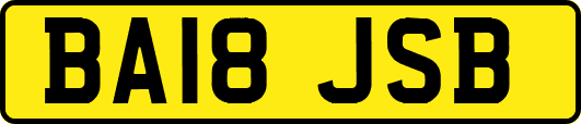 BA18JSB
