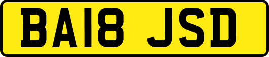 BA18JSD