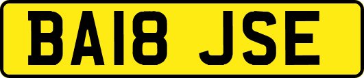 BA18JSE
