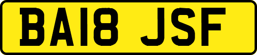 BA18JSF