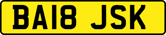 BA18JSK