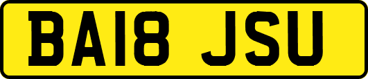 BA18JSU