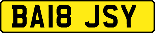 BA18JSY