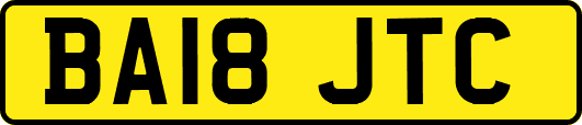 BA18JTC