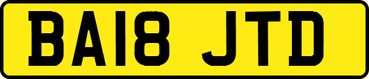 BA18JTD