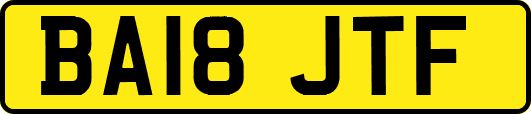 BA18JTF