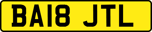 BA18JTL