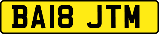 BA18JTM