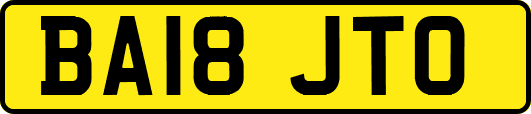 BA18JTO