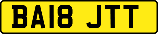 BA18JTT