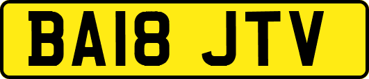 BA18JTV