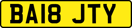 BA18JTY