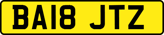 BA18JTZ