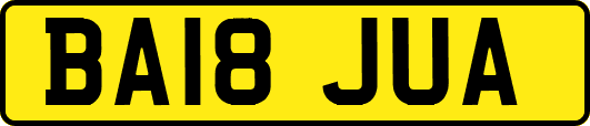 BA18JUA
