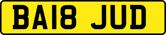 BA18JUD