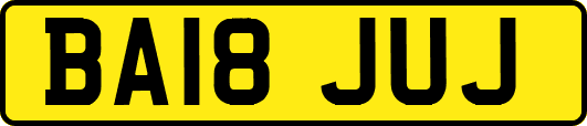 BA18JUJ