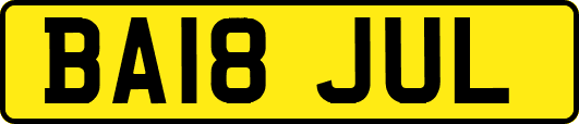 BA18JUL