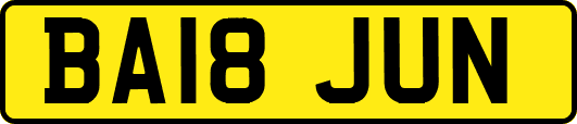 BA18JUN