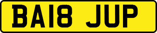 BA18JUP