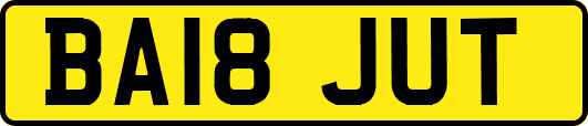 BA18JUT