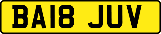 BA18JUV