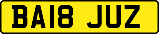 BA18JUZ