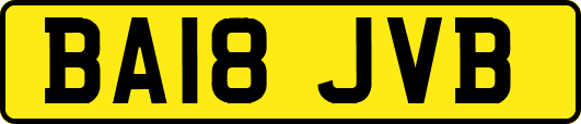 BA18JVB