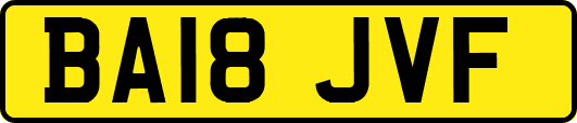 BA18JVF