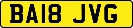 BA18JVG