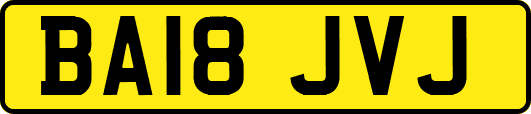 BA18JVJ