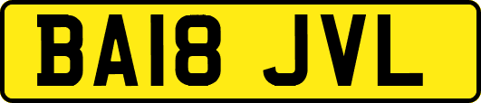 BA18JVL