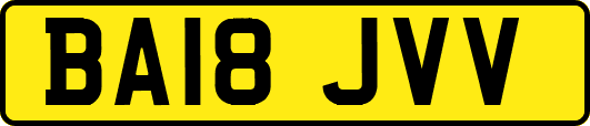 BA18JVV