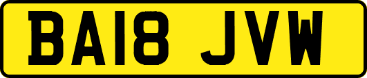 BA18JVW