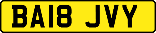 BA18JVY