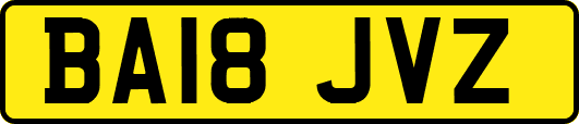 BA18JVZ