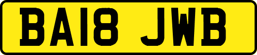 BA18JWB