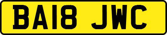 BA18JWC