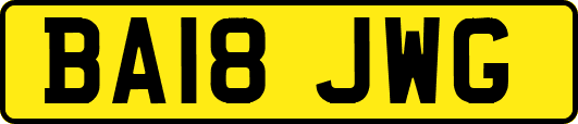 BA18JWG