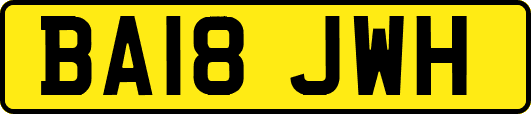 BA18JWH