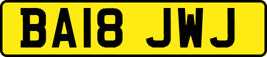 BA18JWJ