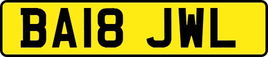 BA18JWL