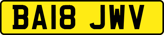 BA18JWV