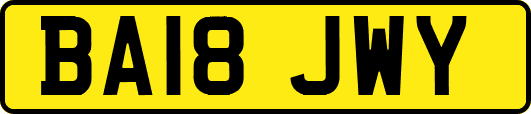 BA18JWY