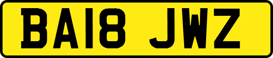 BA18JWZ