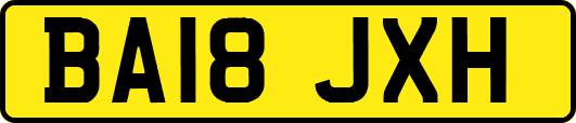 BA18JXH