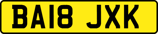 BA18JXK