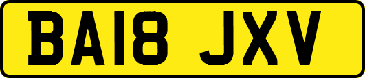 BA18JXV