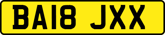 BA18JXX